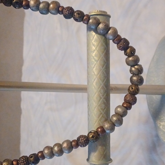 26" Beaded Necklace - Picture 2 of 4